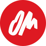 OM Logo
